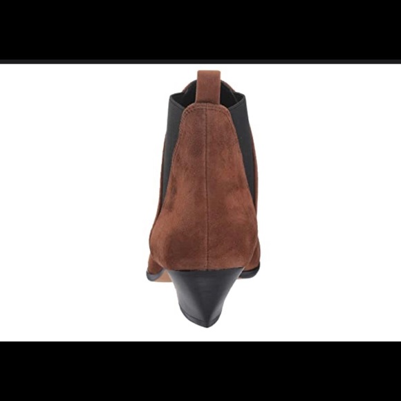 Diane von Furstenberg ankle boots - Picture 5 of 6